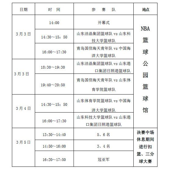即將開賽!第三屆“潔晶杯”籃球邀請賽 即將開賽!第三屆“潔晶杯”籃球邀請賽