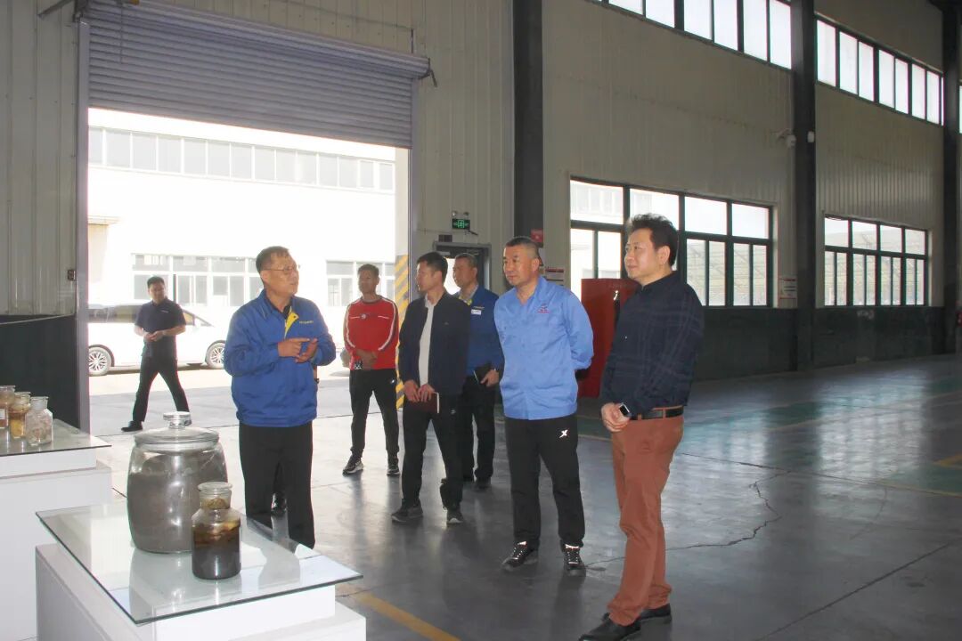20260508潔晶集團(tuán)到金馬工業(yè)集團(tuán)洽談合作2 20260508潔晶集團(tuán)到金馬工業(yè)集團(tuán)洽談合作2