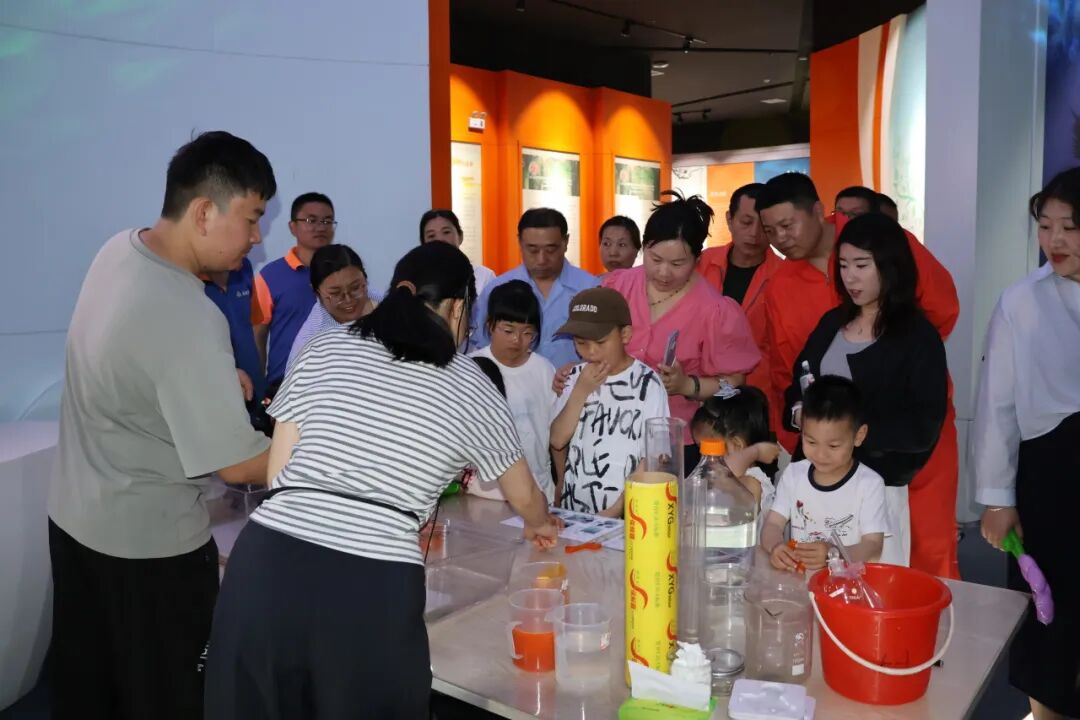 20260530潔晶集團舉辦優秀員工家屬開放日16
